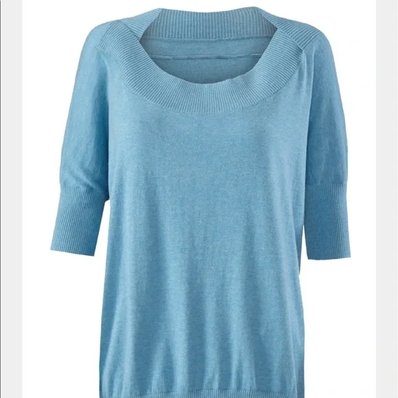 Cabi - Lounge Sweater - Picture 2 of 4